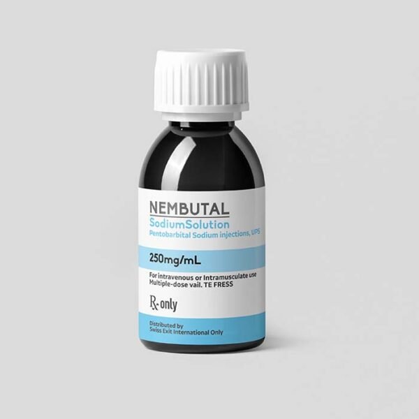 Pentobarbital Buy Pentobarbital Buy