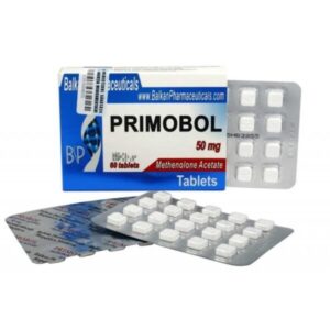 Buy Primobolan