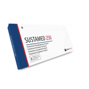 Buy Sustanon