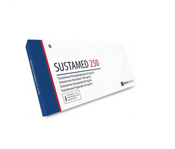 Buy Sustanon Buy Sustanon