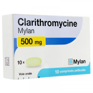 ENGLAND PHARMACY Buy Clarithromycin