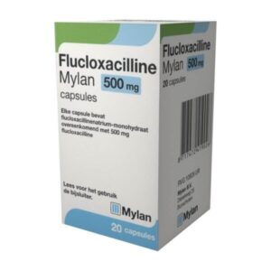 buy flucloxacillin​