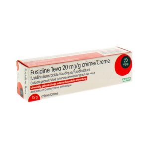 Buy Fucidin Cream