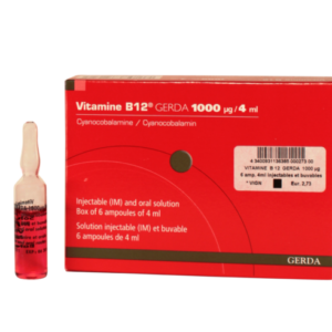 Buy Vitamin B12