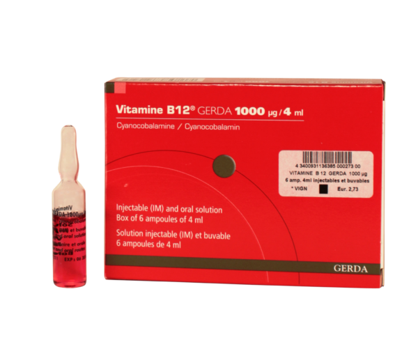 Buy Vitamin B12 Buy Vitamin B12