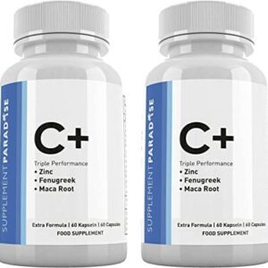 Buy C+ Testosterone
