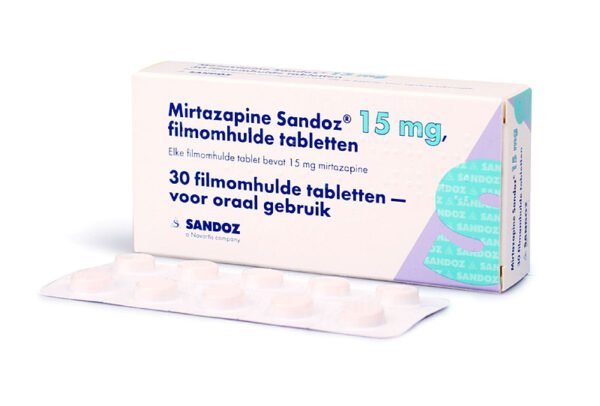 Buy Mirtazapine Online Buy Mirtazapine Online