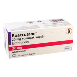 Buy Roaccutane