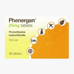 Buy Phenergan UK