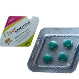 Super Kamagra UK