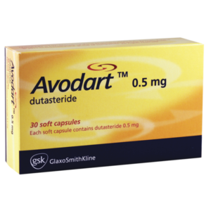 Buy Dutasteride UK