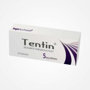 Buy Tentin Dexamfetamine