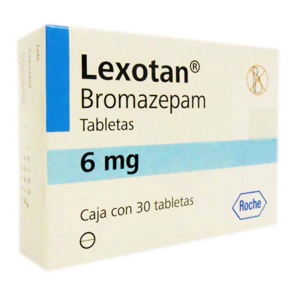 Buy Bromazepam Buy Bromazepam
