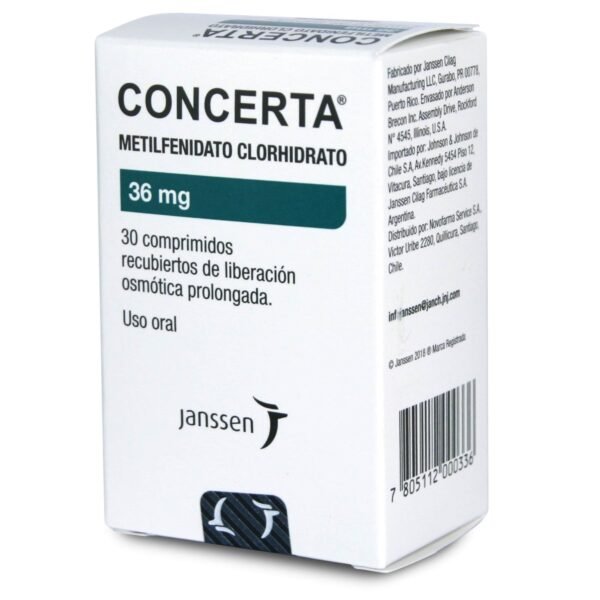 Buy Concerta Buy Concerta